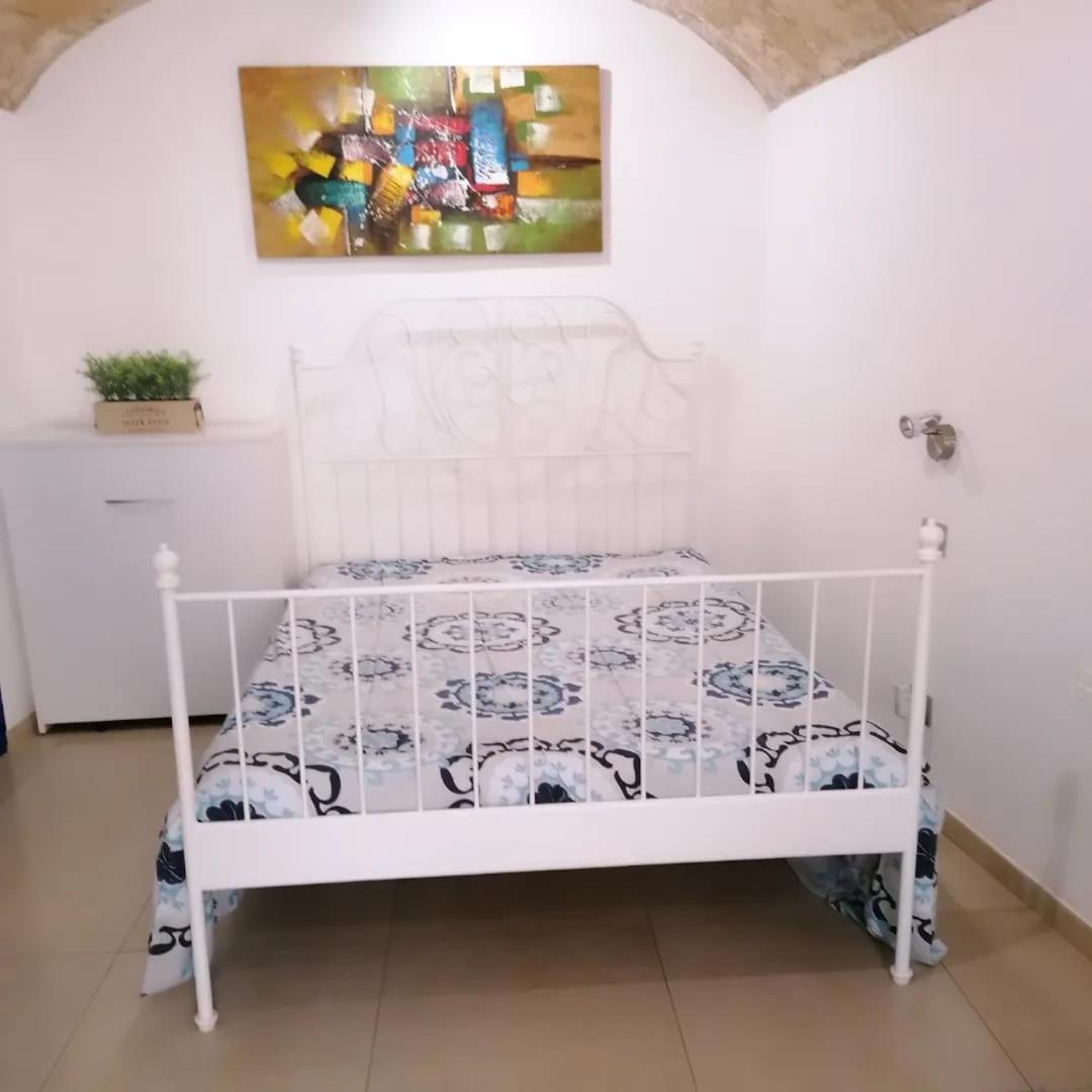 Cathedral House Alghero