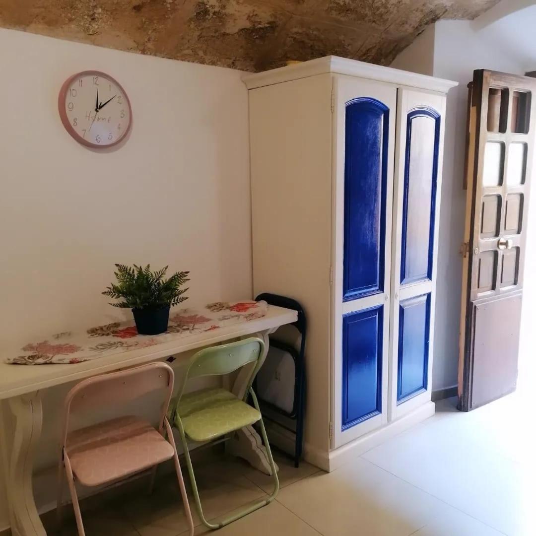 Cathedral House * Alghero