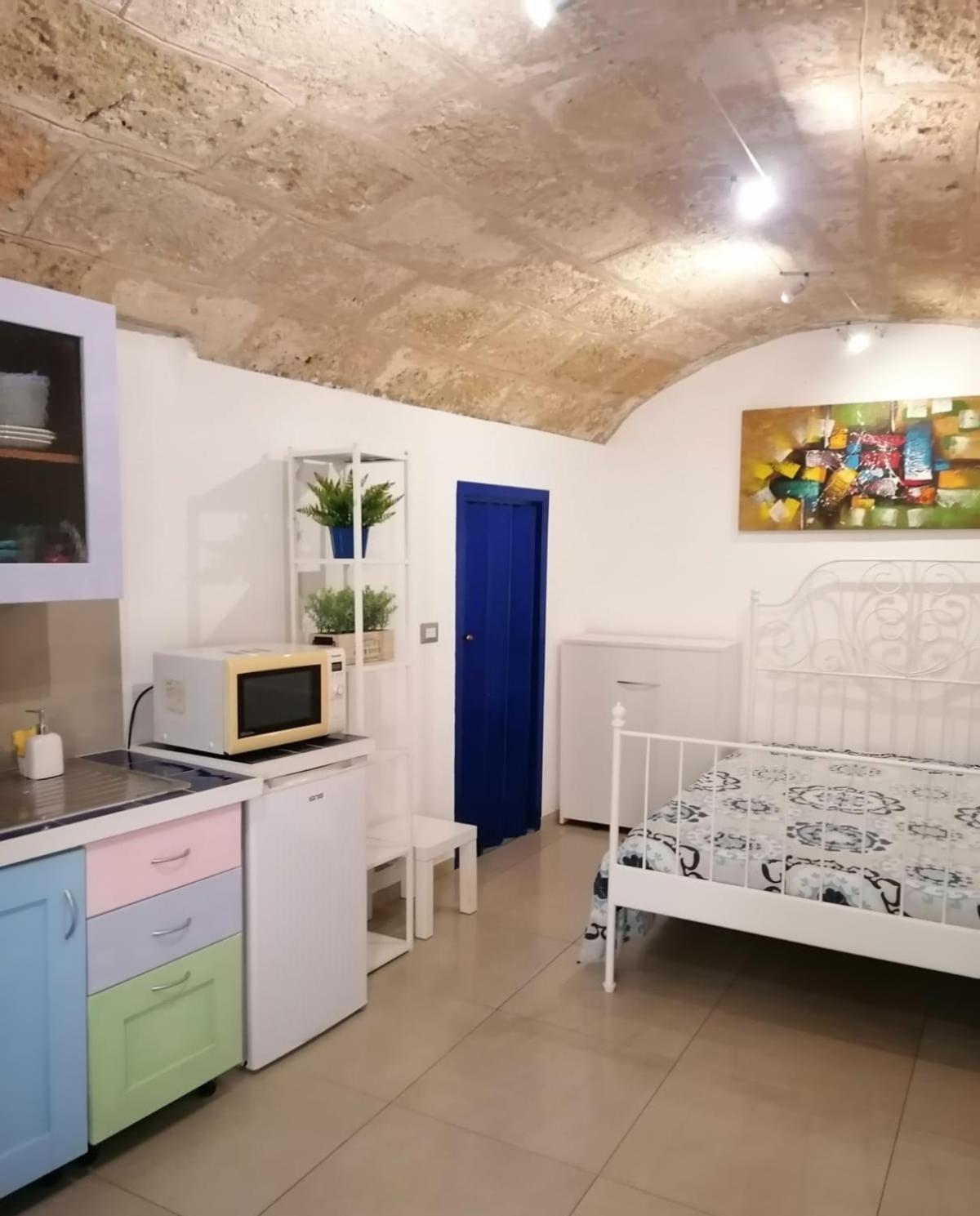 Cathedral House Alghero