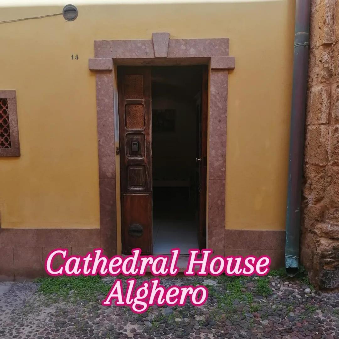 Apartment Cathedral House *