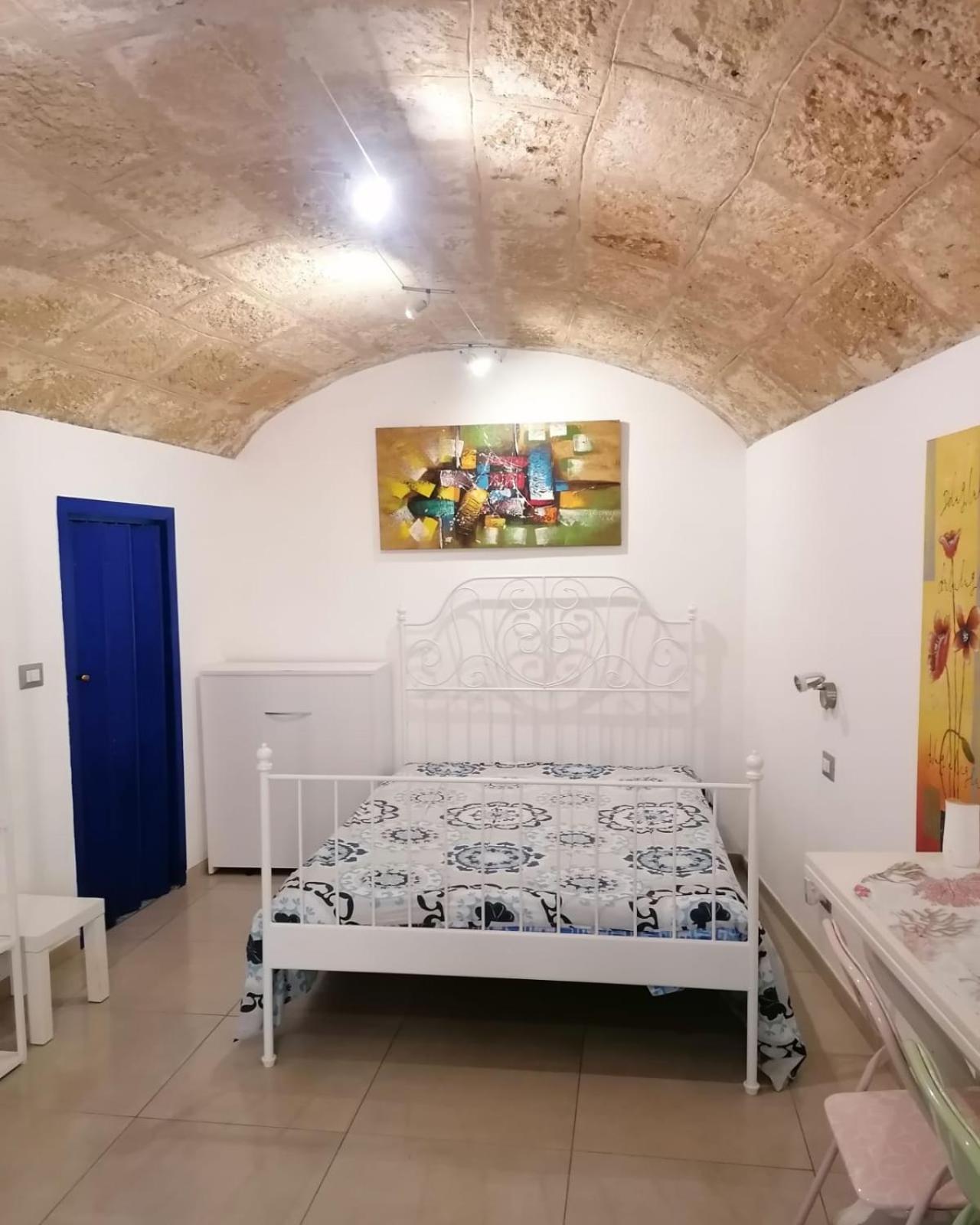 Cathedral House Apartment Alghero